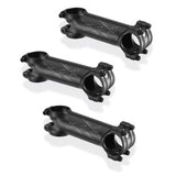 Potencia XLC ST-M26 A-Head All Ride 7º 1-1/4" 31.8mm Negro
