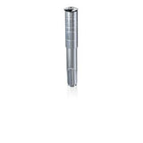 Elevador XLC ST-L03 A-Head Tubo Dirección Rosca 1-1/8" Negro