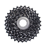 Casete Xlc FW-C03 10v Campagnolo Plata