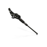 XLC KS-R02 Bakre Cykelstöd 26/28 Svart