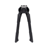 XLC KS-D05 Dubbelt Cykelstöd 300mm 28 Svart