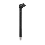 Xlc SP-O02 All Ride Seatpost 400mm 15mm Offset Aluminium Black