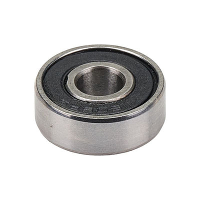 Juego Rodamientos XLC BB-C20 6900-2RS-MAX 22x10x6mm Acero Plata/Negro