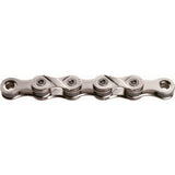 KMC X8 Chain 114 Links 8s Chrome