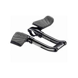 Vision Team Mini TT Clip-On Extension 170mm 31.8 Nero
