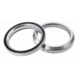 FSA TH-870E ACB 45x45 1-1/8 Singles MR121 Bearing Srebrny/Czarny