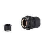 Núcleo XLC WS-X21 Sram XD 11/12v Negro