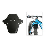 Guarda-lama Zefal Deflector Lite XL Dianteiro Preto