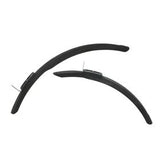 Schutzblecherset Zefal Kinder 16-20" Schwarz