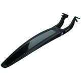 Polisport S/Mud Short Rear Under-Saddle Mudguard 16/29 Black