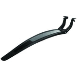 Polisport S/Mud Long Rear Mudguard 16/29 Black