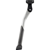 Ergotec Exclusive Direct Säädettävä Takateline 26/28 Musta/Hopea