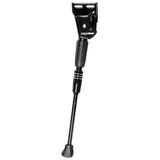 Ergotec Direct Säädettävä Takateline 24/28 Alumiini Musta