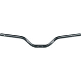 Ergotec Riser Ohjaustanko 25.4 Nousu 70mm 12º Alumiini Matta Musta