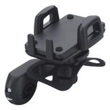 Soporte Smartphone Ergotec Manillar Negro