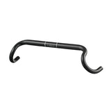 Guidão Thomson Off-Road 31.8 Alumínio Preto 440mm