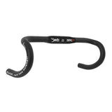 Deda Zero100 RHM Ohjaustanko 31.7 Alumiini Musta