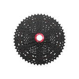 Sunrace Kaseta 12s Czarna