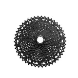 Sunrace Kaseta S8 Black 11s Black