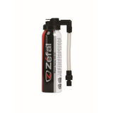Zefal 150ml Däckreparationsspray Svart