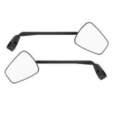Zefal Espion Z56 Lightweight Vänster Spegel Svart