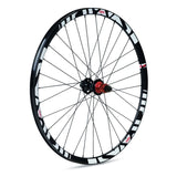 Rear Wheel Gurpil GTR SL23 Tubeless Ready Disc Brake SRAM White