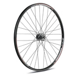 Front Wheel Gurpil Nainer Bearings Disc Brake 6-Bolt Black