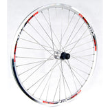Rear Wheel Gurpil Aluminium ZAC 8s Cassette Silver