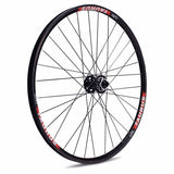 Front Wheel Gurpil Taurus 15mm Axle Disc Brake Black