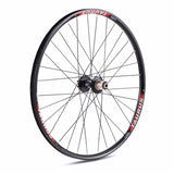 Rear Wheel Gurpil Taurus 12x142mm Axle Disc Brake 6-Bolt 8/11s Black