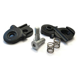 Suntour SP12 Ncx Seatpost Clamp Nut Kit Black