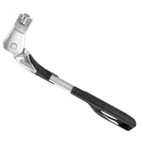Ursus Wave Adjustable Side Kickstand 26/28 Aluminium Silver