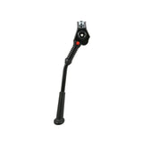Hebie Lex M Nastavitelný Bočný Stojan 300/340mm 26/28 Black