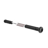Zefal Z Bar Tubeless-korjaussarja ohjaustankoon musta