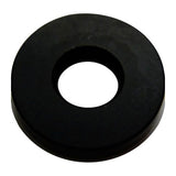 Tubus Spacer 20x6x5.5mm fekete