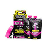 Muc-Off Tubeless Ultimate Road Kit 44mm Svart