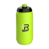 Garrafa Polisport R550 Lime 550ml Leve 53g