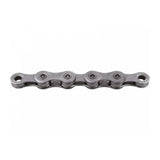 KMC X10 EPT Chain 114 Links 10s Silver