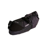 Zefal Z Adventure R5 Geantă de șa 5L 370x70/175x130mm Impermeabilă Neagră