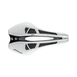 Sillin Prologo Dimension TRI CPC PAS Tirox Blanco/Plata