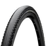 Dæk Continental Terra Hardpack ShieldWall Folding Sort