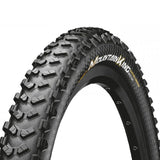 Dæk Continental Mountain King Protection Tubeless Ready Folding Sort