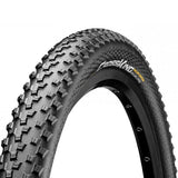 Dæk Continental Cross King ShieldWall Tubeless Ready Folding Sort