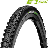 Dæk Continental E-Ruban Plus Rigid Black