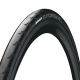 Dæk Continental Gatorskin Black Edition Folding Black