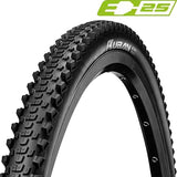 Dæk Continental Ruban Rigid Black