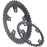 Miche Super11 SSC Shimano 11s Wewnętrzna Tarcza Łańcuchowa Czarna