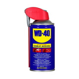 WD-40 Smart Straw Universalolja 250ml