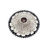 Gurpil Kaseta 10s Index Shimano Silver