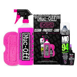 Muc-Off E-Bike Reinigungs-/Schutz-/Schmierkit